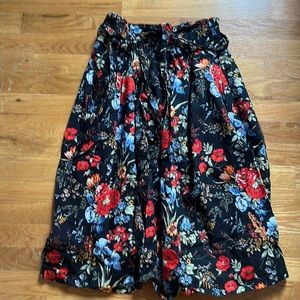 Beautiful midi skirt